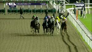Video preview image for Chelmsford City 19:00 - Betsi Handicap (2)
