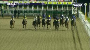 Video preview image for Chelmsford City 20:00 - New Holland Handicap (4)