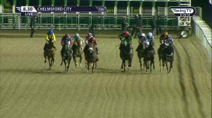 Video preview image for Chelmsford City 20:30 - Christmas Party Nights Here Handicap (6)