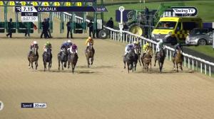 Video preview image for Dundalk 19:15 - Christmas Party Nights At Dundalk Stadium Handicap (Div 1)