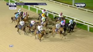 Video preview image for Dundalk 20:15 - View Restaurant At Dundalk Stadium Maiden