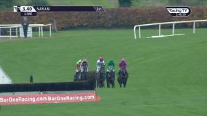 Video preview image for Navan 15:40 - Kevin Bell Repatriation Trust (Pro/Am) I.N.H. Flat 