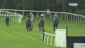 Video preview image for Exeter 13:30 - RGB Building Supplies Adier Rayner Novices' Chase (3)