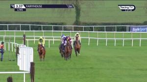 Video preview image for Fairyhouse 15:37 - Fairyhouse Point-To-Point I.N.H. Flat 