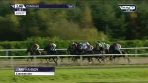 Video preview image for Dundalk 14:00 - irishinjuredjockeys.com Handicap 