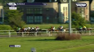 Video preview image for Dundalk 15:00 - Floodlit Fridays At Dundalk Maiden 