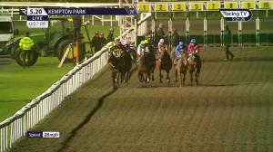 Video preview image for Kempton Park 17:20 - Unibet/British Stallion Studs EBF Fillies' Novice Stakes (5)