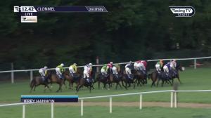 Video preview image for Clonmel 12:42 - I.N.H. Stallion Owners European Breeders Fund Maiden Hurdle 