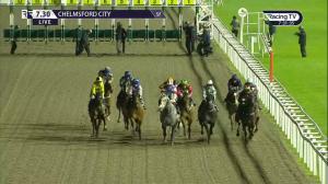 Video preview image for Chelmsford City 19:30 - 2023 Membership Available Now Handicap (5)