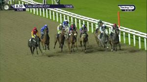 Video preview image for Chelmsford City 20:30 - Book Online At chelmsfordcityracecourse.com Handicap (6) (Div 2)