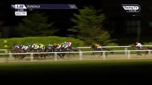 Video preview image for Dundalk 17:00 - Irish Stallion Farms European Breeders Fund (C & G) Maiden 