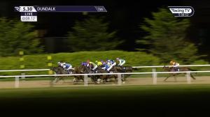 Video preview image for Dundalk 17:30 - Irish Stallion Farms European Breeders Fund Fillies Maiden 