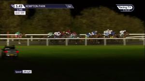 Video preview image for Kempton Park 17:45 - Unibet/ British Stallion Studs EBF Fillies' Novice Stakes (5) (Div 2)