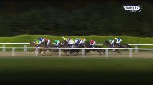 Video preview image for Dundalk 19:00 - William Hill Racing Radio Rated