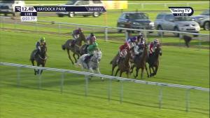 Video preview image for Haydock Park 12:40 - Daily Tips On Betting.Betfair Handicap Chase (3)