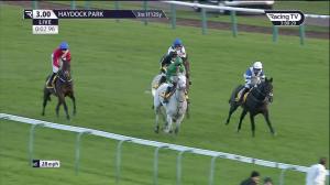 Video preview image for Haydock Park 15:00 - Betfair Chase (Lancashire) (Grade 1) (1)