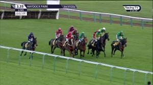 Video preview image for Haydock Park 15:35 - Best Odds On The Betfair Exchange Handicap Chase (2)