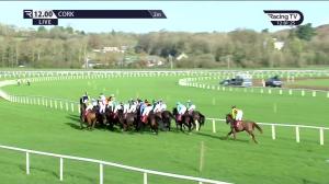 Video preview image for Cork 12:00 - Buy Tickets Online At corkracecourse.ie Maiden Hurdle