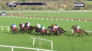 Video preview image for Cork 12:30 - I.N.H. Stallion Owners European Breeders Fund Maiden Hurdle