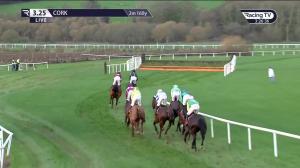 Video preview image for Cork 15:25 - Kevin McManus Bookmaker Handicap Chase