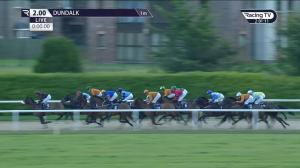 Video preview image for Dundalk 14:00 - Follow Us On Twitter @dundalkstadium Claiming