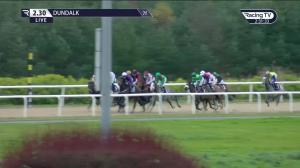 Video preview image for Dundalk 14:30 - Irish Stallion Farms European Breeders Fund Maiden