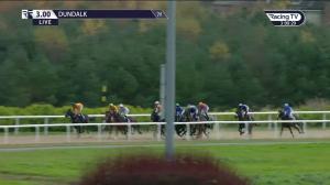 Video preview image for Dundalk 15:00 - irishinjuredjockeys.com Nursery Handicap