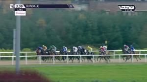 Video preview image for Dundalk 15:30 - View Restaurant At Dundalk Stadium Handicap (Div 1)