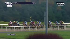 Video preview image for Dundalk 16:00 - View Restaurant At Dundalk Stadium Handicap (Div 2)