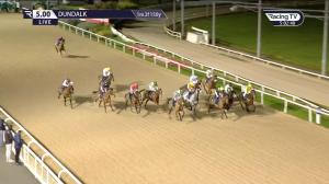 Video preview image for Dundalk 17:00 - Book Online At dundalkstadium.com Handicap (Div 1)