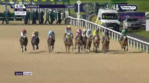 Video preview image for Dundalk 18:30 - Joe Wall 75th Birthday Celebration Apprentice Handicap (Div 1) 