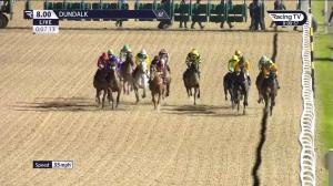 Video preview image for Dundalk 20:00 - Graeme Woods Memorial Handicap 