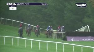 Video preview image for Gowran Park 13:05 - Gowran Park Handicap Chase 