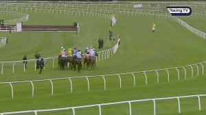 Video preview image for Newbury 13:55 - Coral Racing Club Handicap Hurdle (2)