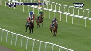 Video preview image for Leicester 13:40 - Kube - Leicester's Leading Events Venue Handicap Chase (5)