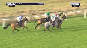 Video preview image for Carlisle 14:00 - Houghton Mares' Chase (Listed) (1)