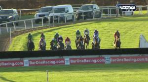 Video preview image for Navan 14:50 - Boardsmill Stud Irish European Breeders Fund Beginners Chase 