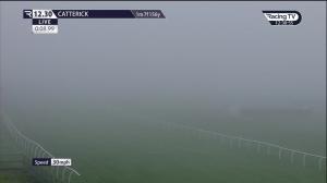 Video preview image for Catterick Bridge 12:30 - Watch On Racing TV Juvenile Hurdle (4)