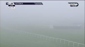 Video preview image for Catterick Bridge 13:00 - Download The Vickers.Bet App Novices' Handicap Chase (5)