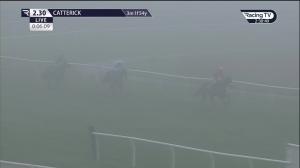 Video preview image for Catterick Bridge 14:30 - Millbry Hill Country Store Mares' Novices' Handicap Chase (4)