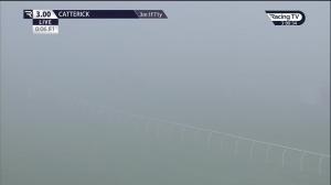 Video preview image for Catterick Bridge 15:00 - weatherbysshop.co.uk Handicap Hurdle (3)