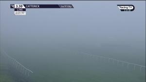 Video preview image for Catterick Bridge 15:30 - Racing Again 13th December Open Maiden National Hunt Flat (5)