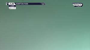 Video preview image for Kempton Park 19:20 - Unibet Support Safe Gambling Handicap (4)