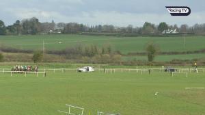 Video preview image for Thurles 12:32 - Richard Brennan Fencing Services Beginners Chase