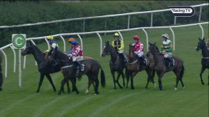 Video preview image for Market Rasen 14:10 - Racing TV Handicap Chase (5)