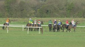 Video preview image for Thurles 13:02 - www.thurlesraces.ie Handicap Chase