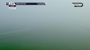 Video preview image for Wincanton 14:55 - Weatherbys Stallion Book Handicap Hurdle (Qualifier) (3)