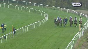 Video preview image for Market Rasen 14:40 - Tis The Season To Be Jolly Handicap Chase (5)