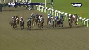 Video preview image for Chelmsford City 16:30 - 2023 Membership Available Now Handicap (6)