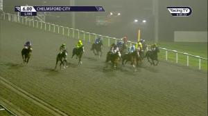 Video preview image for Chelmsford City 18:00 - chelmsfordcityracecourse.com Handicap (4)